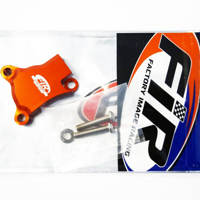 KTM Clutch Cylinder Protector, FIR ASCCG-03, Orange, 77532975044