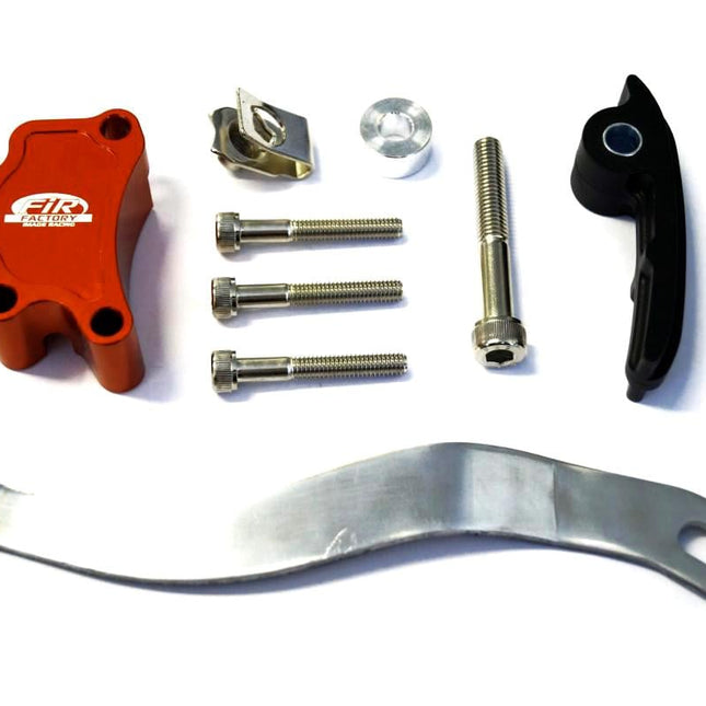 KTM Clutch Cylinder Protector, FIR ASCCG-05, Orange, 79032975044