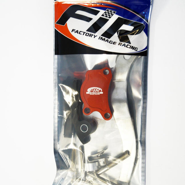 KTM Clutch Cylinder Protector, FIR ASCCG-05, Orange, 79032975044