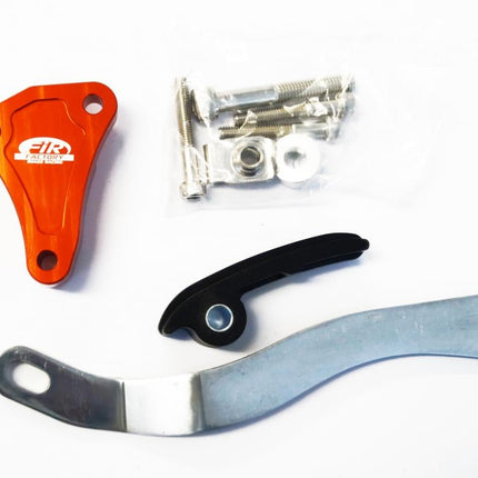 KTM Clutch Cylinder Protector, FIR ASCCG-06, Orange, 79432975044