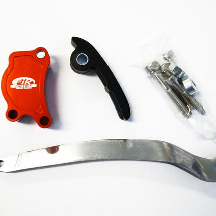 KTM Clutch Cylinder Protector, FIR ASCCG-07, Orange, 50432975044