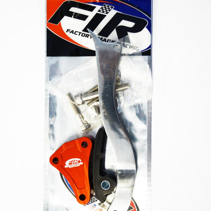 KTM Clutch Cylinder Protector, FIR ASCCG-07, Orange, 50432975044