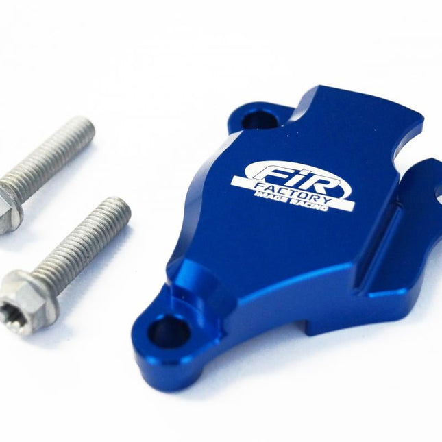Husq Clutch Cylinder Protector, FIR ASCCG-12, Blue