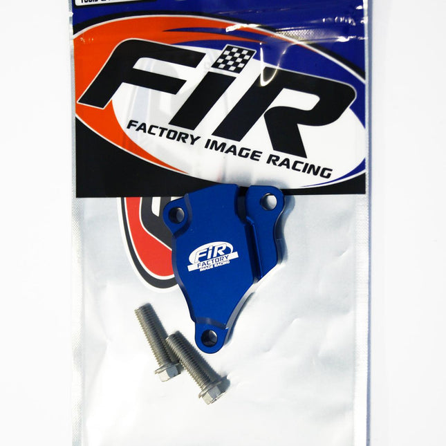 Husq Clutch Cylinder Protector, FIR ASCCG-12, Blue