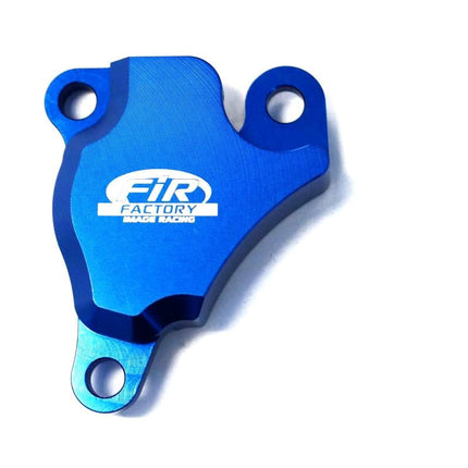 Husq Clutch Cylinder Protector, FIR ASCCG-13, Blue, 81332977544