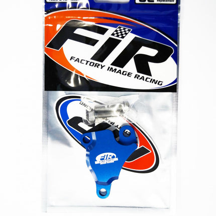 Husq Clutch Cylinder Protector, FIR ASCCG-13, Blue, 81332977544