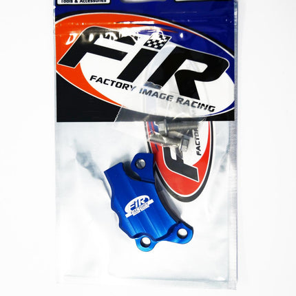 Husq Clutch Cylinder Protector, FIR ASCCG-14, Blue, 25032975044
