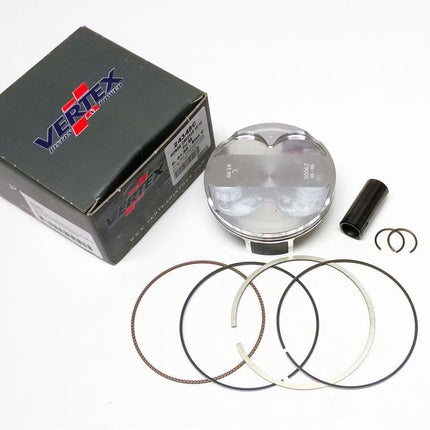 Piston Kit Vertex 82.0 A Honda CRF 250 R/rx 18-22, Vertex 24348A OS+4:00 Big Bore Compr 13,9:1