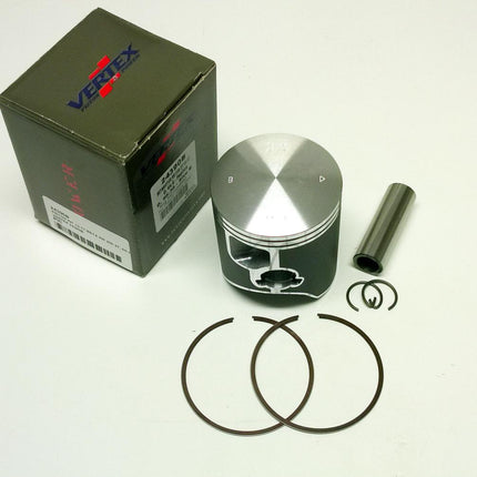 Piston Kit Vertex 66.4 B Beta Rr 250 2T 13-17, Vertex 24390B Xtrainer