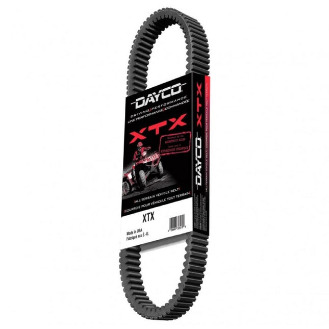 Drive Belt Dayco XTX2264 Polaris Ace Rzr 900 Rzr Trail