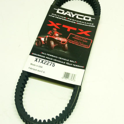 Drive Belt Dayco XTX2275 Polaris, General 1000, Rzr 1000, Rzr Trail 1000