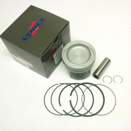 Piston Kit Vertex 80.0 B Polaris Ranger 700 02-09, Vertex 24430B Sportsman Cast