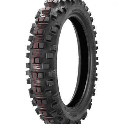 18-140/80 Borilli Fim Extreme Enduro Tyre, 7 Day Enduro Rear Super Soft