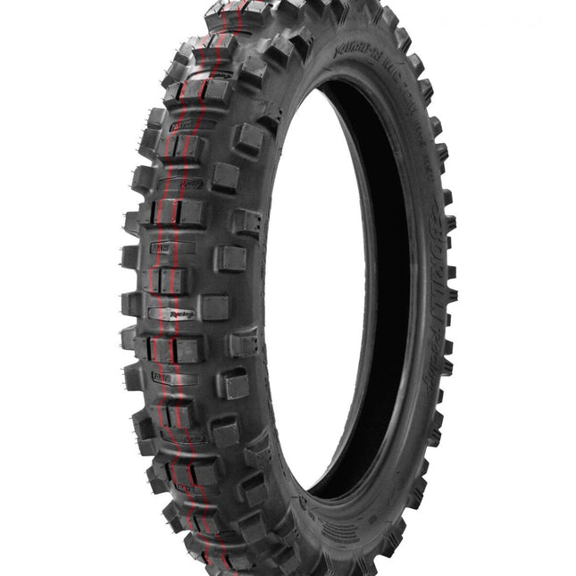 18-140/80 Borilli Fim Extreme Enduro Tyre, 7 Day Enduro Rear Super Soft