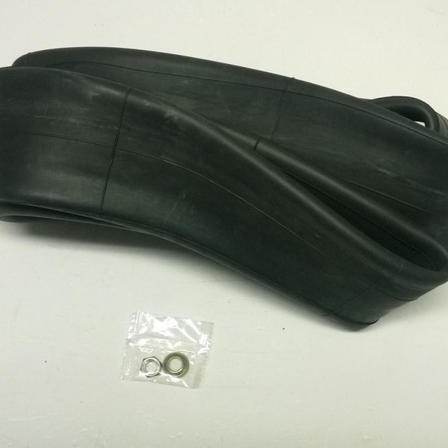 21 Ultra Heavy Duty 4mm Inner Tube 3.00-21 TR4 Valve Borilli BRA21