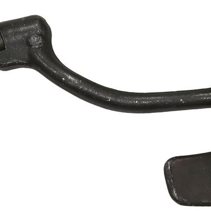 Kickstart Lever Yamaha Blaster Yfs 200, FIR AT-08462, Black, 2XJ-15620-10-00
