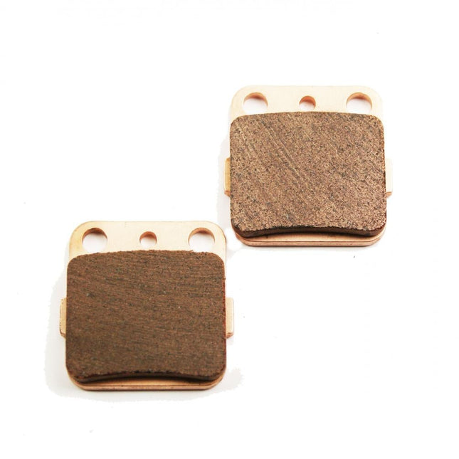 Brake Pads Sintered Metal Hs, DB2070-N, BP007T05B