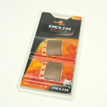 Brake Pads Sintered Metal Hs, DB2070-N, BP007T05B