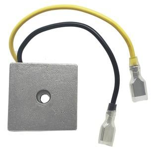 Voltage Regulators KTM Dze 02572-04, 54411034000, 54411034544