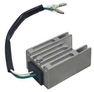 Voltage Regulator 83-87 Honda Atc Tlr Xl 200 250 350 600 R X 31400-KG0-008 31400-KJ2-670