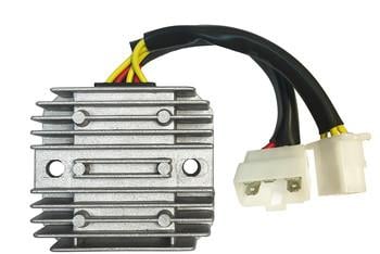 Regulator Kawasaki Zn Voyager 1300 21066-1051 Reg 2531 02531-04
