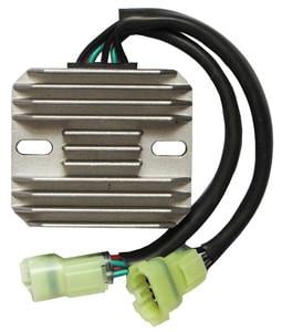 Voltage Regulator Polaris 4110654, 401536, 4010654