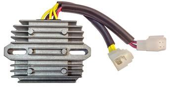 Regulator 12V 35A, Triumph, Dze 02494-04