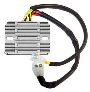 Regulator 12V 35A, Triumph, Dze 02493-04