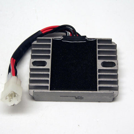 Regulator 12V / 25A Dze 02508-04 Reg 2508, 32800-06G02 / 32800-06G01/ 32800-06G00 / 32800-02F00, SH579A-12