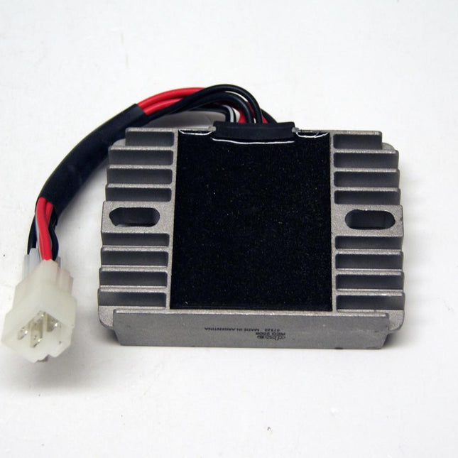 Regulator 12V / 25A Dze 02508-04 Reg 2508, 32800-06G02 / 32800-06G01/ 32800-06G00 / 32800-02F00, SH579A-12