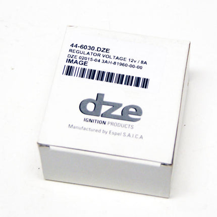 Regulator Voltage 12V / 8A, Dze 02015-04 3AH-81960-00-00