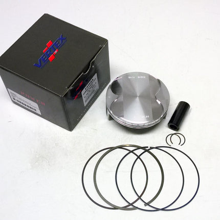 Piston Kit Vertex 96.0 A Kawasaki KX 450 19-22, Vertex 24368A Compr 12,5:1