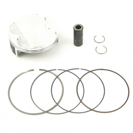 Piston Kit Vertex 96.0 D Kawasaki KX 450 19-22, Vertex 24368D Compr 12,5:1