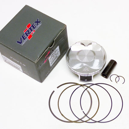 Piston Kit Vertex 96.0 B Hc Kawasaki KX 450 19-22, Vertex 24376B Hc Compr 13,5:1