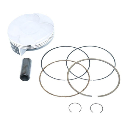 Piston Kit Vertex 96.0 A Gp Kawasaki KX 450 19-22, Vertex 24377A Hc Compr 13,0:1 Gp Racers Choice
