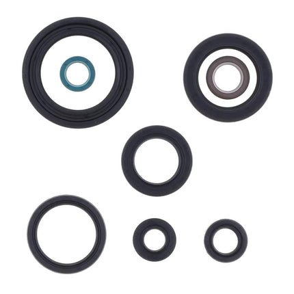 Engine Oil Seal Set CRF 250 18-22, Athena P400210400319 Honda