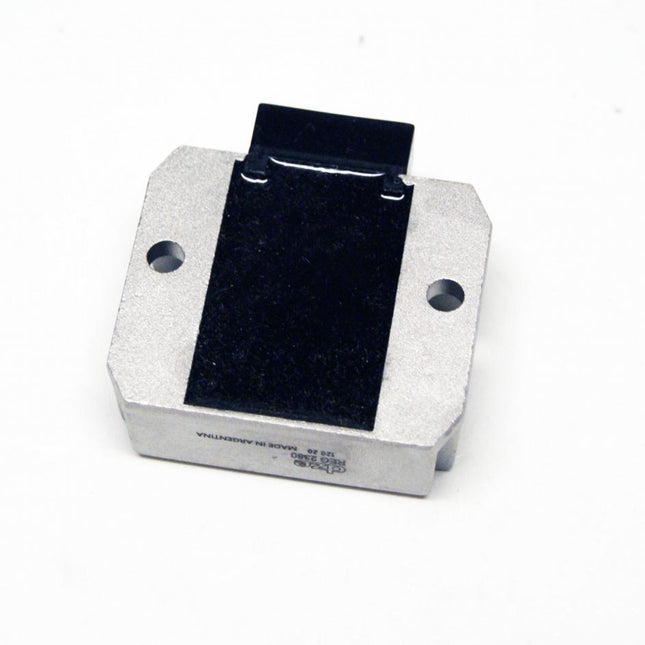 REGULATOR VOLTAGE 12v / 25A, 31600-KRF-B50 / 4B4-H1960-00 Honda SDH Storm 125 (2006 a 2008) Yamaha XTZ 250, DZE 02380-04