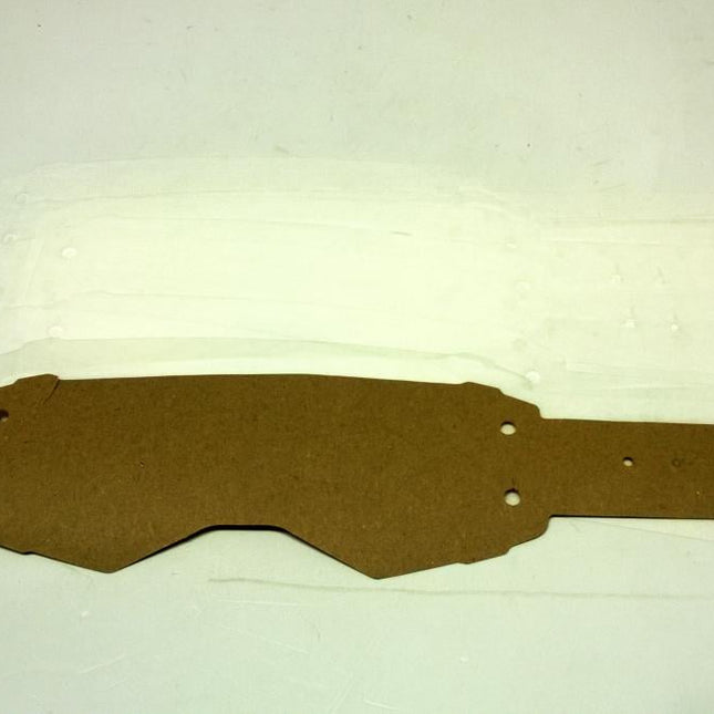 Rnr Prospect Tear Offs Pack, Tear Offs PK/10, TP057, Scott Prospect Pattern