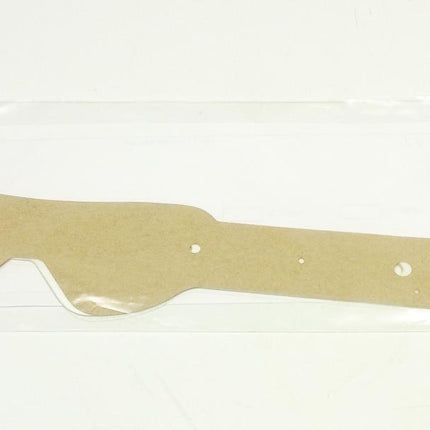 Rnr Voltage Tear Offs Pack, Tear Offs PK/10, TP06, Scott Voltage Pattern