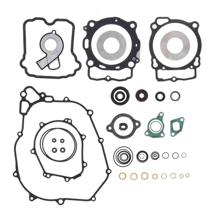 Complete Gasket Kit KTM Exc-f 450/500 20-22, Athena P400270900092 Husqvarna