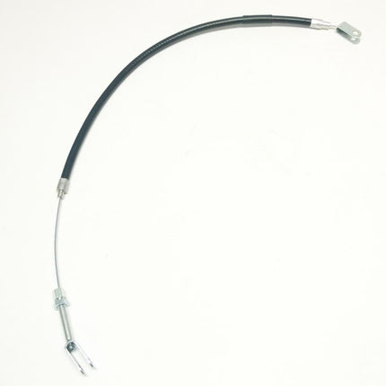 Cable Rear Brake, Suzuki, Venhill S01-2-006
