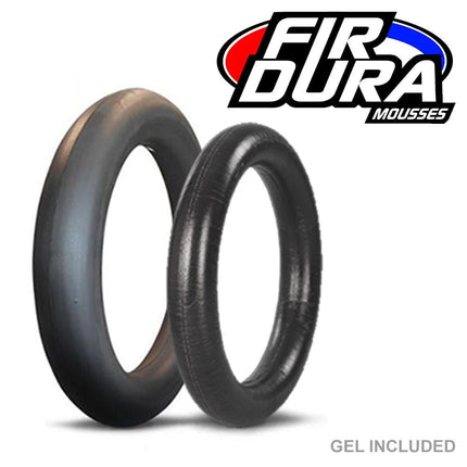 Mousse 18-140/80 Dura 0.8-0.9 Bar, With Gel