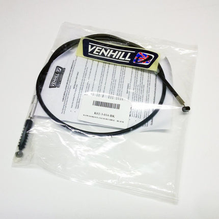 Cable Clutch Kawasaki, Venhill K02-3-034