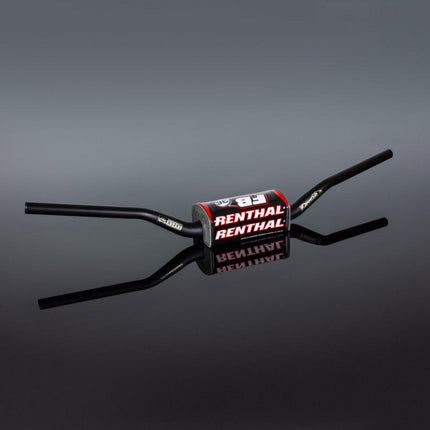 Renthal Fatbar 36 930 Rc, Renthal 930-01-BK, Hon CRF 04-18 Kaw Kx/kxf 2006-20