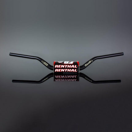Renthal Fatbar 36 931 Reed Windham Renthal 931-01-BK