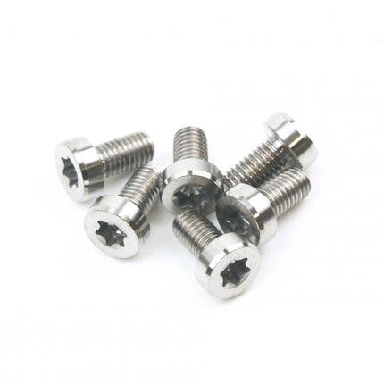 GR5 Upper Engine Bolt Kit Of 6, KTM Screw M8x15 TORX45 PK6, / 0035080156S