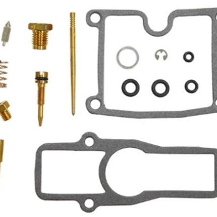 Carburetor Rebuild Kit KAWASAKI KZ 550, PSYCHIC MU-07024