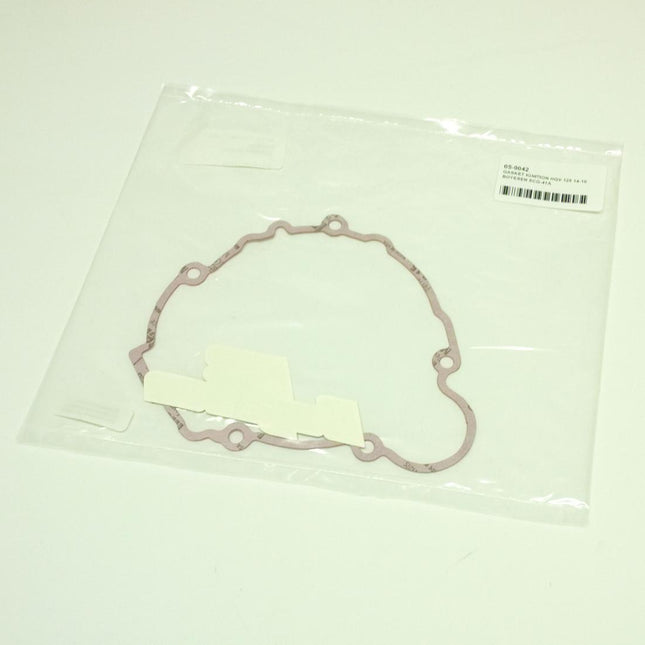 Gasket Ignition Hqv 125 14-16, Boyesen SCG-41A