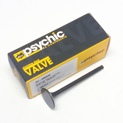 Valve Exhaust Ss CRF 250R 18-20, Psychic XU-09564E, 14721-K95-A20
