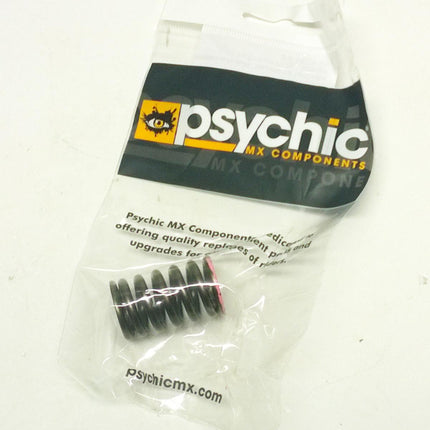 Spring Valve Intake YZ 250 F, Psychic XU-09565IS, B7B-12113-00-00